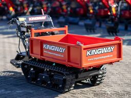 Kingway GB500 GB800