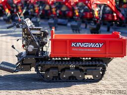 Kingway GB500 GB800