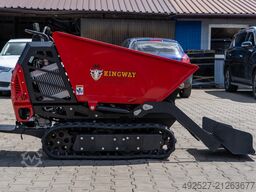 Kingway GP500
