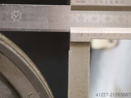 unbekannt Lüfterrad 2x  Ø 380 x 380 mm