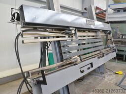 Casolin PRASA HYDRAULICZNA RAMOWA