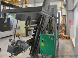 Casolin PRASA HYDRAULICZNA RAMOWA