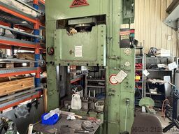 SMG HZ PR150-1000/850