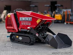 Kingway XN800