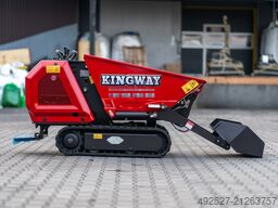 Kingway XN800