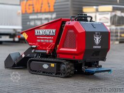 Kingway XN800