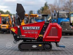 Kingway XN800