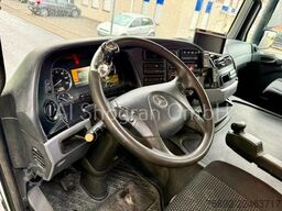 Mercedes-Benz Actros 3241 8x4/Abrollkipper+Fassi F155/Euro5