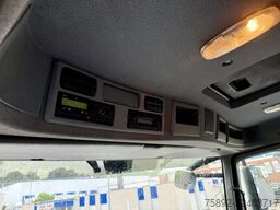 Mercedes-Benz Actros 3241 8x4/Abrollkipper+Fassi F155/Euro5