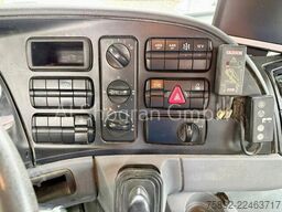 Mercedes-Benz Actros 3241 8x4/Abrollkipper+Fassi F155/Euro5