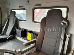 Mercedes-Benz Actros 3241 8x4/Abrollkipper+Fassi F155/Euro5