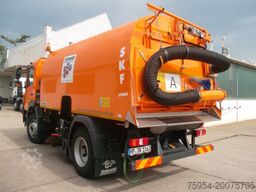 Mercedes-Benz Atego 1323 LKO 4x2 / Themis S7BWS