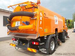 Mercedes-Benz Atego 1323 LKO 4x2 / Themis S7BWS