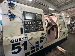 HARDINGE Quest 51 SP