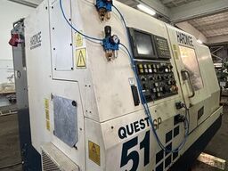 HARDINGE Quest 51 SP