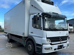 Mercedes-Benz Atego 1624