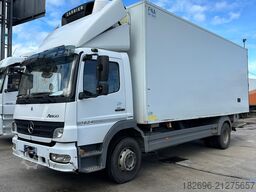 Mercedes-Benz Atego 1624