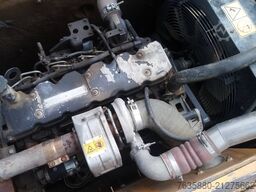 HYUNDAI R210 LC-9