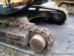 HYUNDAI R210 LC-9