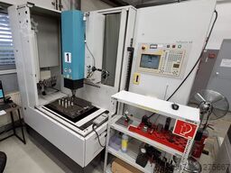 INGERSOLL Center 400-2