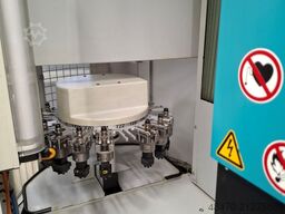 INGERSOLL Center 400-2