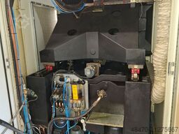 INGERSOLL Center 400-2
