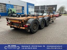 Van Hool 3B0071 / Mercedes-Benz + Disc / 1x Extendable /...