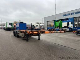 Van Hool 3B0071 / Mercedes-Benz + Disc / 1x Extendable /...