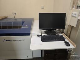 Amsky Ausetter T 424