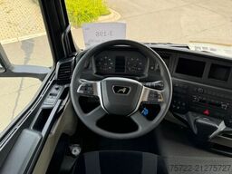 MAN TGS 26.480 6x4 Krankipper Fassi F195.A.2.24
