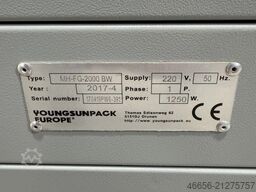 de Wit WP 2 ( 3811 ) Hufeisen-Drehteller