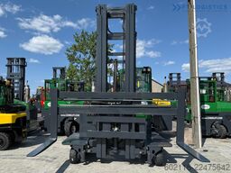 Combilift C5000E / TRIPLEX 8300MM WIDE POSITIONER