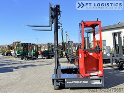Combilift C3000GST GAS TRIPLEX 8300 FREE LIFT TOP1