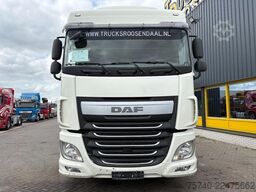 DAF XF460 + MANUAL + EURO 6 + SPOILERS