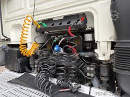 DAF XF460 + MANUAL + EURO 6 + SPOILERS
