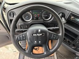 DAF XF460 + MANUAL + EURO 6 + SPOILERS