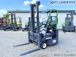 Combilift CB2500 GAS DUPLEX 4000 ONLY 552H