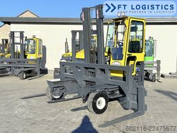 Combilift C3000XL DUPLEX SPREADER BEAM FREE LIFT