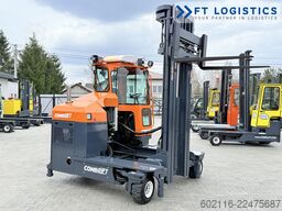 Combilift C4000 DIESEL TRIPLEX 6800 AIR CONDITION