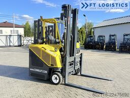 Combilift CB2500 GAS TRIPLEX 6000 FREE-LIFT