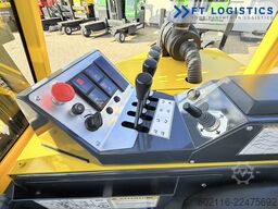 Combilift CB2500 GAS TRIPLEX 6000 FREE-LIFT