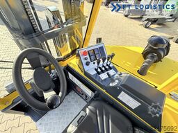 Combilift CB2500 GAS TRIPLEX 6000 FREE-LIFT