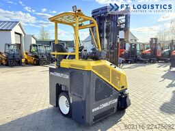 Combilift CB2500 GAS TRIPLEX 6000 FREE-LIFT