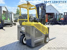 Combilift CB3000 DIESEL TRIPLEX 5500 FREE-LIFT