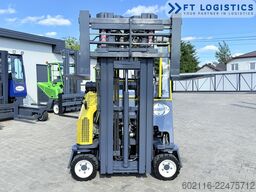 Combilift CB3000 DIESEL TRIPLEX 5500 FREE-LIFT