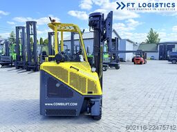 Combilift CB3000 DIESEL TRIPLEX 5500 FREE-LIFT