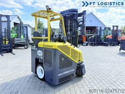 Combilift CB3000 DIESEL TRIPLEX 5500 FREE-LIFT