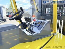 Combilift CB3000 DIESEL TRIPLEX 5500 FREE-LIFT