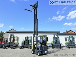 Combilift CB3000 DIESEL TRIPLEX 5500 FREE-LIFT