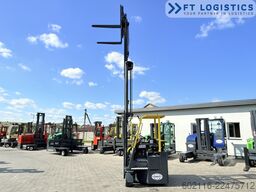 Combilift CB3000 DIESEL TRIPLEX 5500 FREE-LIFT